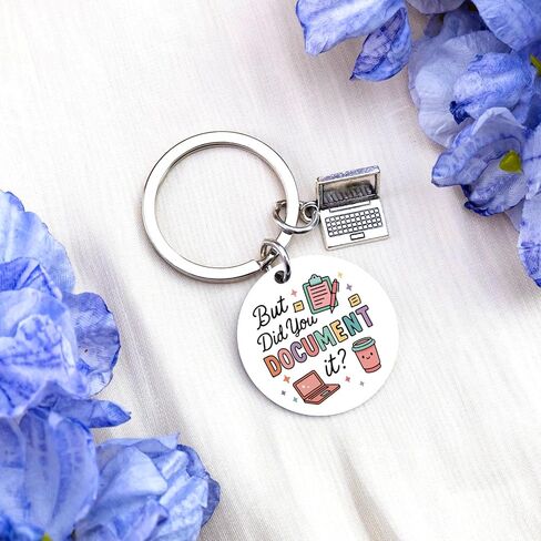 Administrative Assistant Gifts Funny Administrative Gifts Keychains Administration Professional Day Gift for Women Admin Secretary Executive Assistant Coworker Admin Assistant Day Gift Keyring in Kuwait