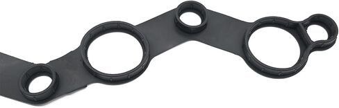 VS50765R Engine Valve Cover Gasket Set Compatible with Mitsubishi Lancer Outlander PHEV Sport RVR 2009 2010 2011 2012 2013 2014 2015 2016 2017 2018 2019 2020 2.0L 2.4L L4 Replaces 1035A583 in Kuwait