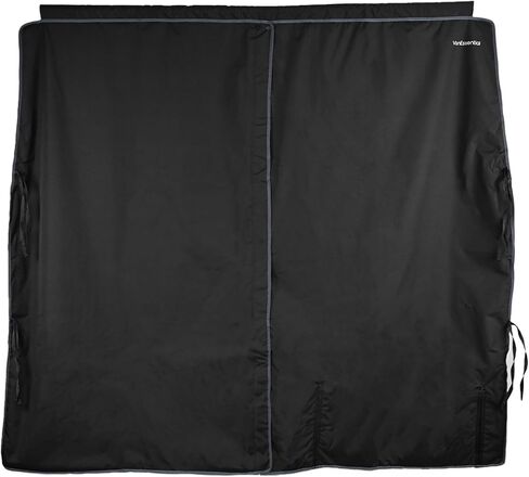 VanEssential Insulated Privacy Curtain - Ford Transit - High Roof in Kuwait