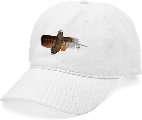 CafePress Spirit Hawk Cap Adjustable Baseball Cap in Saudi Arabia
