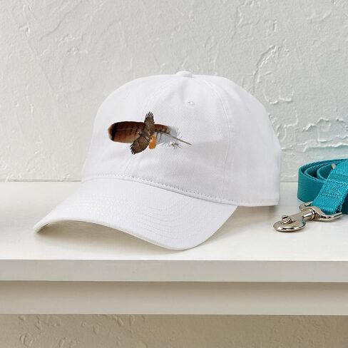 CafePress Spirit Hawk Cap Adjustable Baseball Cap in Saudi Arabia