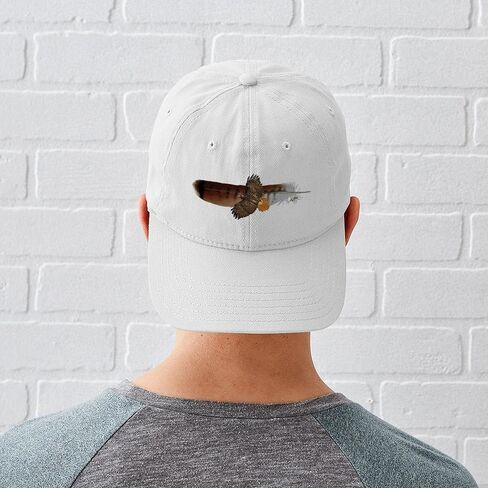CafePress Spirit Hawk Cap Adjustable Baseball Cap in Saudi Arabia