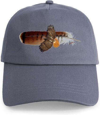 CafePress Spirit Hawk Cap Adjustable Baseball Cap in Saudi Arabia