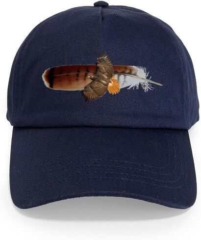 CafePress Spirit Hawk Cap Adjustable Baseball Cap in Saudi Arabia