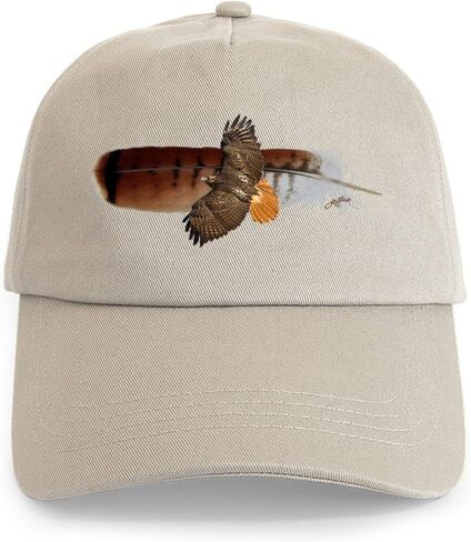 CafePress Spirit Hawk Cap Adjustable Baseball Cap in Saudi Arabia