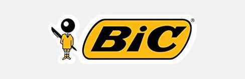 BIC : Brite Liner Highlighter, Chisel Tip, Fluorescent Blue Ink, 12 per Pack -:- Sold as 2 Packs of - 12 - / - Total of 24 Each in Saudi Arabia