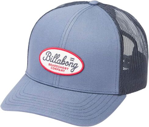 Billabong Men's Walled Trucker Cap in Saudi Arabia