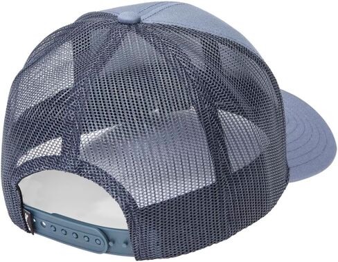 Billabong Men's Walled Trucker Cap in Saudi Arabia