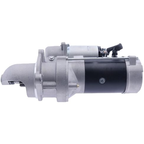 12V 10T Starter 3901365 3604648 8033340 Compatible for Cummins Engine 4BT3.9 6BT5.9 4B 6B Skytrak Telehandler 6036 6042 8042 10042 10054 in Saudi Arabia