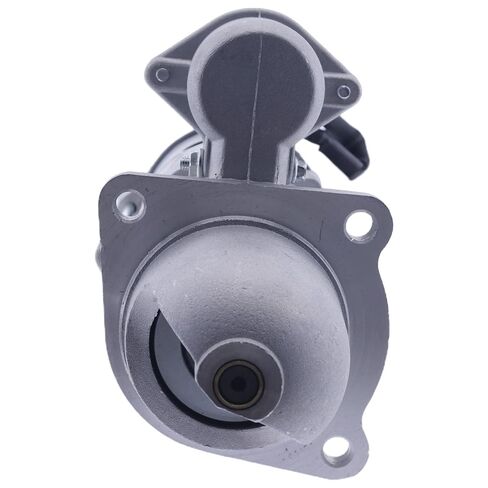 12V 10T Starter 3901365 3604648 8033340 Compatible for Cummins Engine 4BT3.9 6BT5.9 4B 6B Skytrak Telehandler 6036 6042 8042 10042 10054 in Saudi Arabia