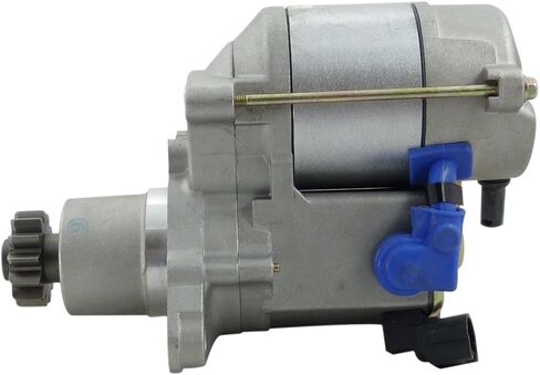 New Starter for Toyota 2.2 2.4 3.0 Camry 28100-74260 Avalon Rav4 228000-6170 228000-6171 228000-6172 228000-6173 228000-6280 228000-6281 228000-6282 228000-6283 28100-03100 28100-74260 28100-74260-84 in Saudi Arabia