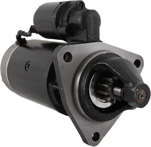 مشغل DB Electrical SBE0003 لجرار بيلاروسيا للنماذج 250، 300، 400، 400A، 405A، 420A، 425A وSbe0003 in Kuwait