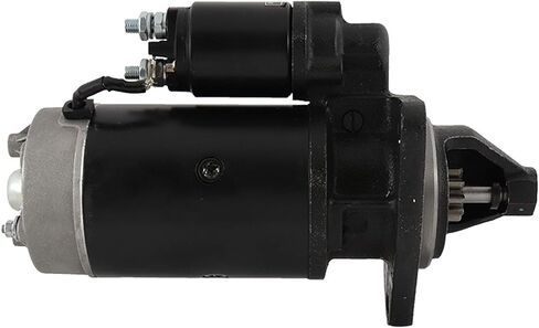 مشغل DB Electrical SBE0003 لجرار بيلاروسيا للنماذج 250، 300، 400، 400A، 405A، 420A، 425A وSbe0003 in Kuwait