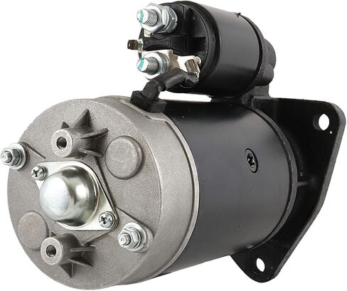 مشغل DB Electrical SBE0003 لجرار بيلاروسيا للنماذج 250، 300، 400، 400A، 405A، 420A، 425A وSbe0003 in Kuwait