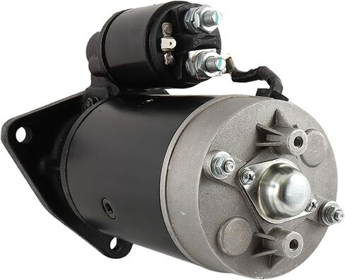 مشغل DB Electrical SBE0003 لجرار بيلاروسيا للنماذج 250، 300، 400، 400A، 405A، 420A، 425A وSbe0003 in Kuwait