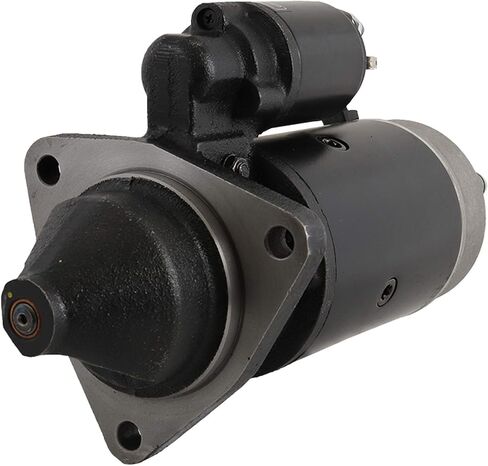 مشغل DB Electrical SBE0003 لجرار بيلاروسيا للنماذج 250، 300، 400، 400A، 405A، 420A، 425A وSbe0003 in Kuwait