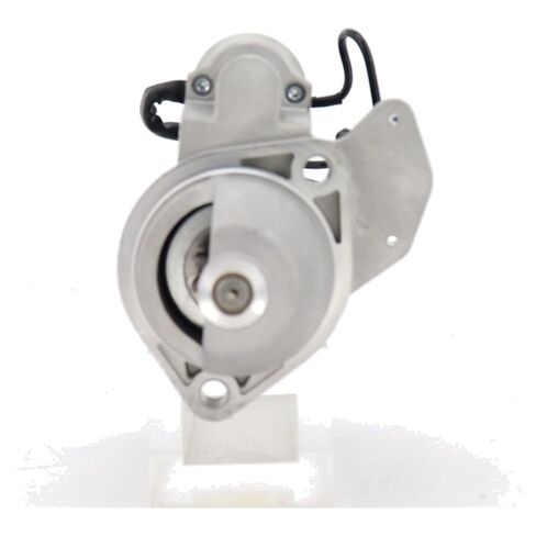 Starter Replacement Compatible with Deutz Ag Tcd 2.9 Weidemann Loader 3080 04132652 1000124272 in Saudi Arabia