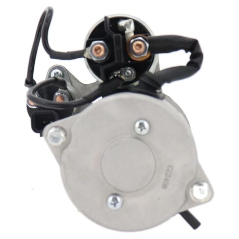 Starter Replacement Compatible with Deutz Ag Tcd 2.9 Weidemann Loader 3080 04132652 1000124272 in Saudi Arabia