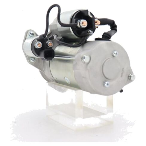 Starter Replacement Compatible with Deutz Ag Tcd 2.9 Weidemann Loader 3080 04132652 1000124272 in Saudi Arabia