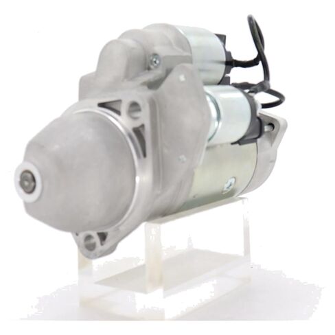 Starter Replacement Compatible with Deutz Ag Tcd 2.9 Weidemann Loader 3080 04132652 1000124272 in Saudi Arabia