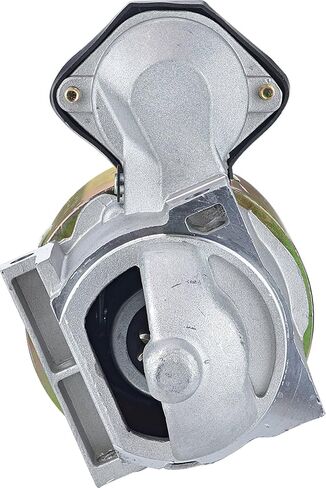 DB Electrical 410-12010 12V Starter متوافق مع/استبدال Buick Century 1977-1980، Lesabre 1978، Regal 1977، 1980، Roadmaster 1992-1993 323-292، 323-293، 323-367، 336-1823، في اتجاه عقارب الساعة in Kuwait