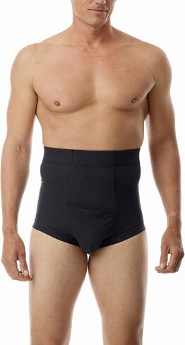 ملابس داخلية من القطن عالي الارتفاع من Manshape لدعم وتشكيل الملابس الداخلية in Saudi Arabia