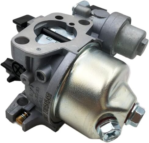 Huayi Carburator Carb متوافق مع Powermate ذو العلامة التجارية 18 بوصة 9.6FT.LBS شوكة دوارة خلفية P-RTT-196MD P-RTT-196MD-E in Saudi Arabia