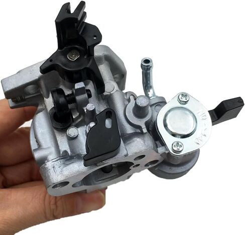 Huayi Carburator Carb متوافق مع Powermate ذو العلامة التجارية 18 بوصة 9.6FT.LBS شوكة دوارة خلفية P-RTT-196MD P-RTT-196MD-E in Saudi Arabia