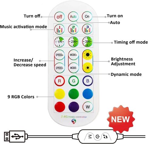 رف عرض زجاجات المشروبات الكحولية LED، رف شريط مضاء أكريليك مضاء 60 بوصة 3 خطوات للمنزل، رف شريط منزلي مضيء، حامل عرض زجاجة مضاء من الأكريليك مع جهاز تحكم عن بعد والتحكم في التطبيق in Kuwait