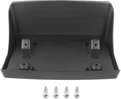 Front License Plate Bracket Frame Holder Fit for 2015 2016 2017 2018 2019 Chevy Silverado 2500 Hd 3500 Series w/Screws in Kuwait