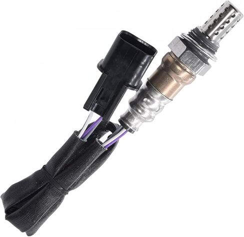 Downstream Oxygen O2 Sensor for Hyundai Elantra Kona Sonata Tucson Forte Optima 25024988 in Kuwait