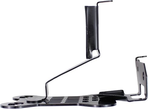 Radar Cruise Sensor Control Body Bracket Radar Bracket with Alignment Mounting Clips Kit for Honda Civic 2019 2020 2021 in Kuwait