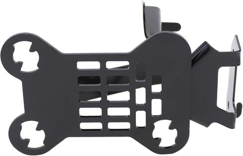 Radar Cruise Sensor Control Body Bracket Radar Bracket with Alignment Mounting Clips Kit for Honda Civic 2019 2020 2021 in Kuwait