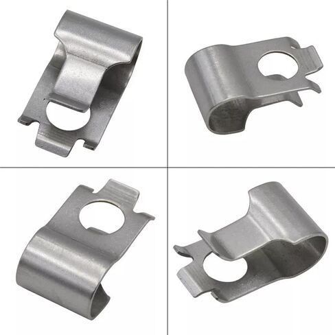 Auto Turbo Wastegate Actuator Rod Clip 06J145220A for VW Audi Golf Jetta Passat in Kuwait