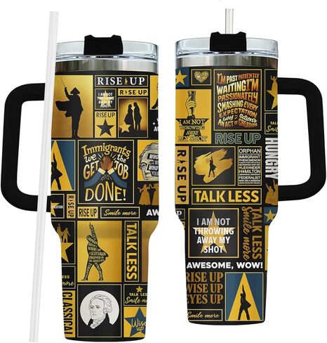 هدايا عيد الميلاد لمحبي الرسوم المتحركة، كابوس قبل القهوة بهلوان الفولاذ المقاوم للصدأ مع غطاء، كوب هيكل عظمي، كوب فيلم عيد الميلاد، هدايا عيد ميلاد لمحبي الأفلام in Kuwait