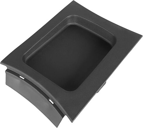 استبدال إطار علبة وحدة التحكم باللون الأسود من labwork لـ 2011-2017 1RN52AAAAC in Kuwait