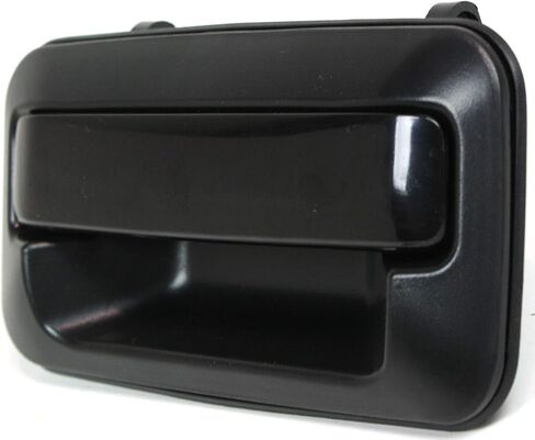 Garage-Pro Front, Driver Side Exterior Door Handle Compatible with 1987-1996 Mitsubishi Mighty Max, Fits 1987-1993 Dodge Ram 50, Fits 1988-1992 Eagle Vista in Saudi Arabia
