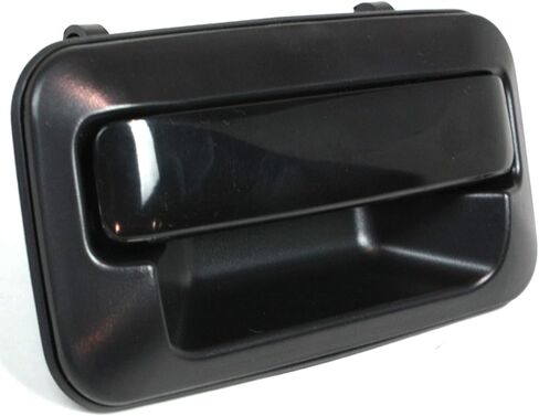Garage-Pro Front, Driver Side Exterior Door Handle Compatible with 1987-1996 Mitsubishi Mighty Max, Fits 1987-1993 Dodge Ram 50, Fits 1988-1992 Eagle Vista in Saudi Arabia