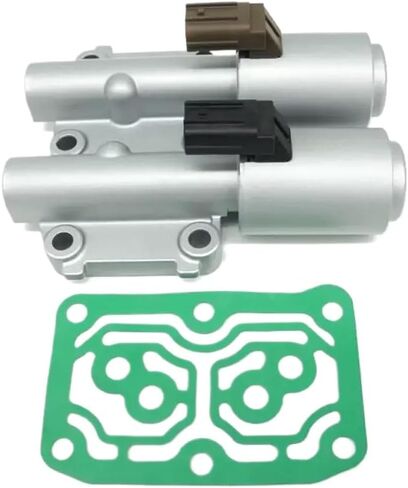 Dual Linear Solenoid Replacement For 28260-PRP-014 Compatible With Accord CRV Automatic Transmission in Kuwait