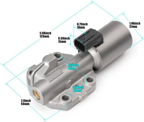 الملف اللولبي لناقل الحركة الأوتوماتيكي 28250-PRP-013 28250-RPC-003 28250PRP013 متوافق مع RSX TSX Civic Accord Fit CR-V in Kuwait