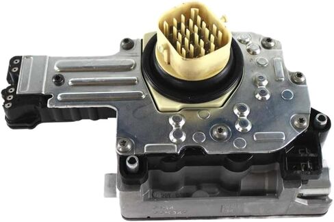 Transmission Solenoid Block 1pc Compatible With 45RFE 5-45RFE 545RFE 66RFE 68RFE in Kuwait