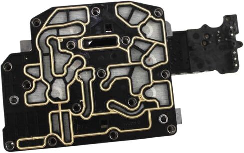 Transmission Solenoid Block 1pc Compatible With 45RFE 5-45RFE 545RFE 66RFE 68RFE in Kuwait