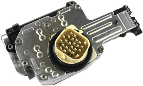 Transmission Solenoid Block 1pc Compatible With 45RFE 5-45RFE 545RFE 66RFE 68RFE in Kuwait