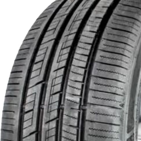 Royal Black Racing Trac Racing 245/45ZR20 103W XL Passenger Tire in Kuwait