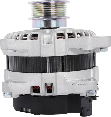 OCPTY Alternators Alternator for Volvo S60/XC60/XC90 T5/T6/T8 2.0L 2015-2022 & S90/V90 2.0L 2017-2021,12V 210AMP V1 Replaces 30659580, 36002812, 36002812-0, 36010604, 36010604-0 0125812009 in Saudi Arabia