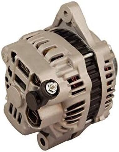 Premier Gear PG-23955 Alternator Replacement for Agila B (11-17), Swift Iv (10-17), Splash (11-17), Grand Vitara Ii (05-10), Pixo (11-17), A5TG2191, A5TG2491, A5TG2591, A5TG2191ZE in Saudi Arabia