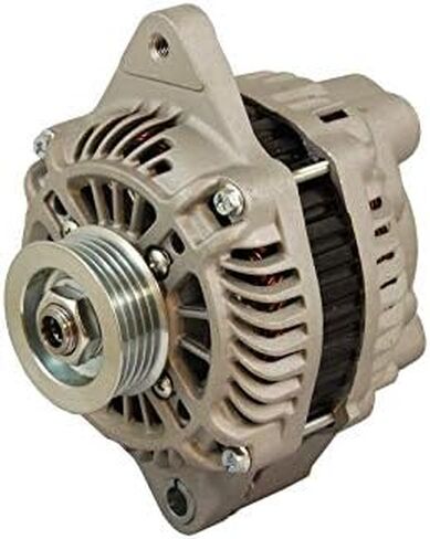 Premier Gear PG-23955 Alternator Replacement for Agila B (11-17), Swift Iv (10-17), Splash (11-17), Grand Vitara Ii (05-10), Pixo (11-17), A5TG2191, A5TG2491, A5TG2591, A5TG2191ZE in Saudi Arabia