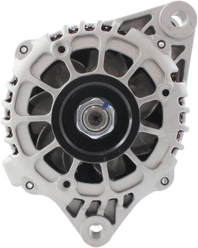 New 12 Volt Alternator Compatible with Hyundai Santa Fe V6 3.5L 3470cc 2010 2011 2012 Kia Sorento V6 3.5L 3470cc 2012-2013 Replaces 8400206 37300-3C610 37300-3C610QQK 335-1325 A-80552 13-8349 AL4249X in Saudi Arabia