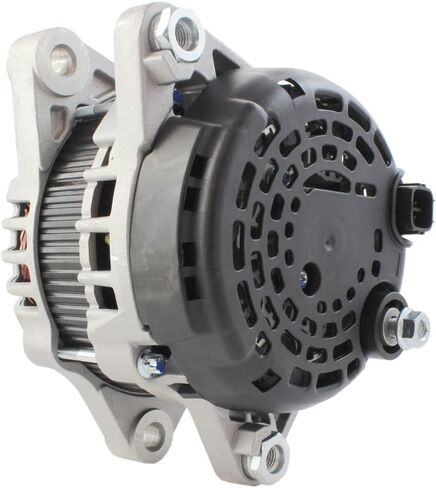 New 12 Volt Alternator Compatible with Hyundai Santa Fe V6 3.5L 3470cc 2010 2011 2012 Kia Sorento V6 3.5L 3470cc 2012-2013 Replaces 8400206 37300-3C610 37300-3C610QQK 335-1325 A-80552 13-8349 AL4249X in Saudi Arabia