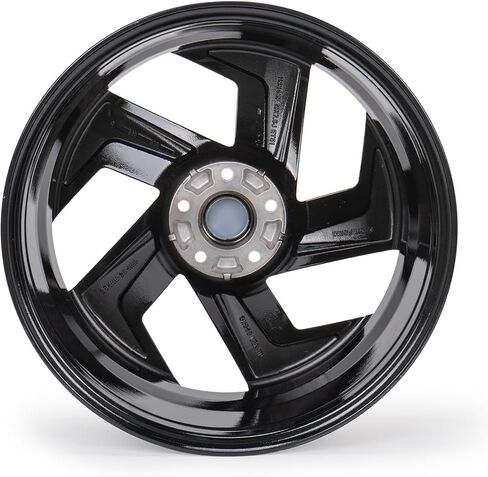 19"× 7.5" Replacement Wheel Rim Compatible with Hyundai Tucson 2022-2024, PCD 5×114.3mm, Offset 51mm, CB 67.1mm, Front or Rear Direct Replacement Black Rim in Saudi Arabia